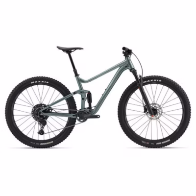 Giant Stance 29 2 Misty Forest 2026