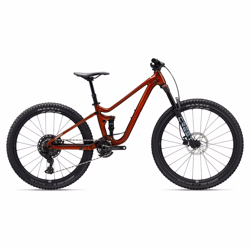 Giant Faith Copper 2026