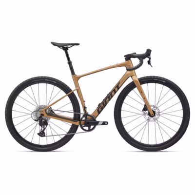 Giant Revolt Advanced 1 Steampunk 2026