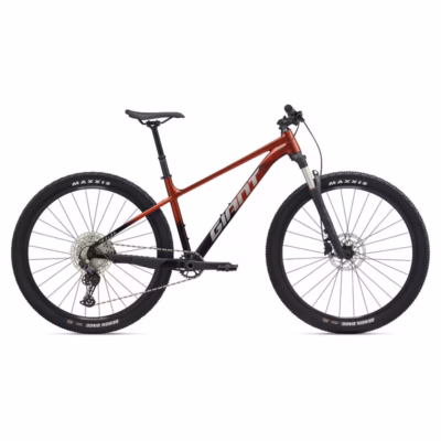 Giant Talon 0 Mars Dust / Black 2026