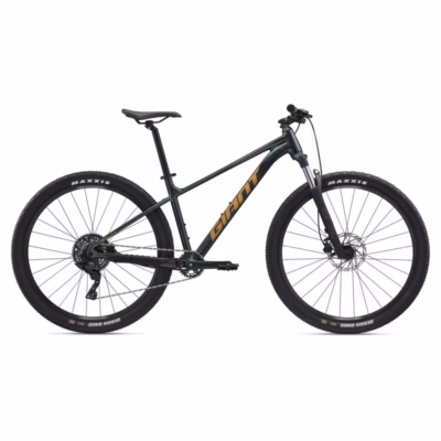 Giant Talon 2 Asphalt Green 2026