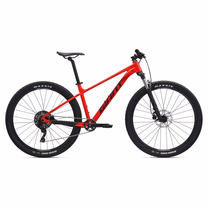 Giant Talon 2 Pure Red 2026