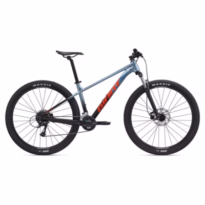 Giant Talon 3 Frost Silver 2026