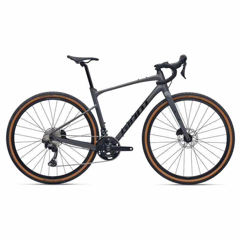 Giant Revolt 0 Stealth Chrome 2026