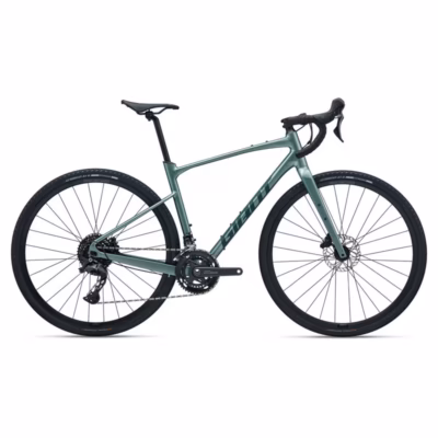 Giant Revolt 1 Alpine Green 2026