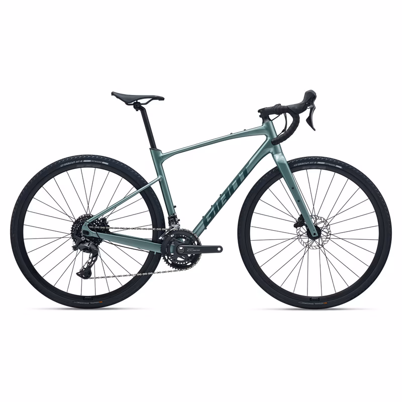 Giant Revolt 1 Alpine Green 2026