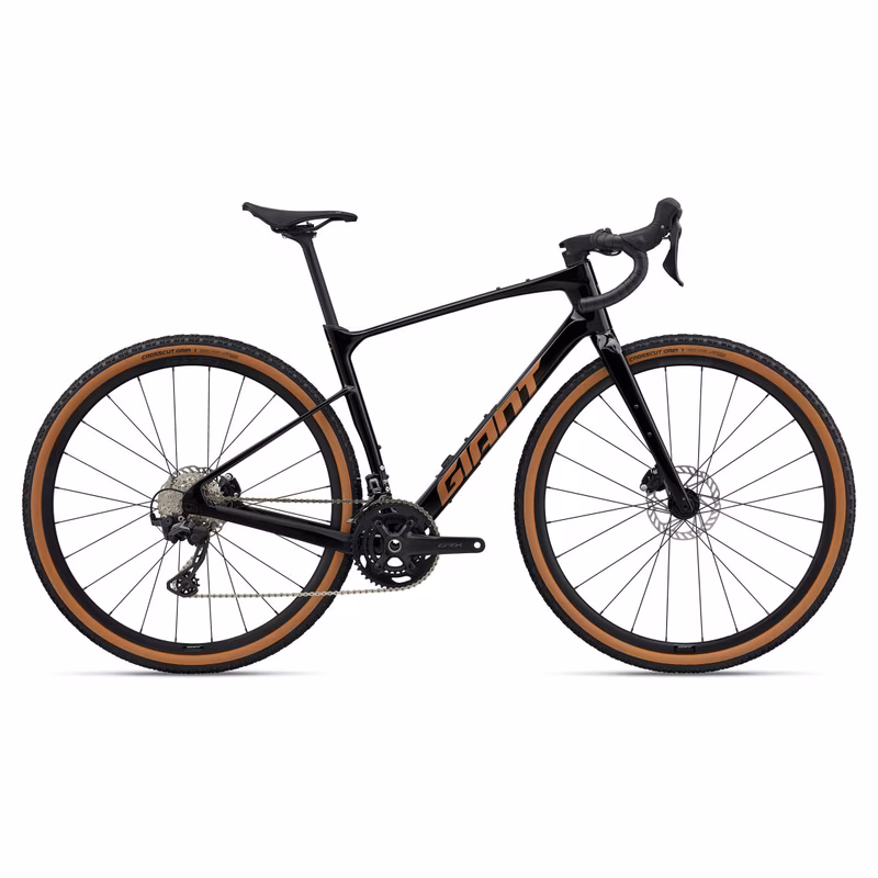 Giant Revolt Advanced 2 Carbon 2026