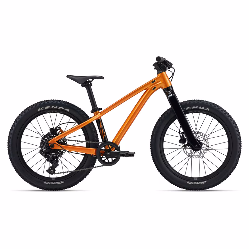 Giant STP 20 Metallic Orange 2026