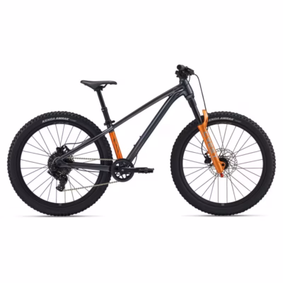 Giant STP 24 Black Chrome 2026