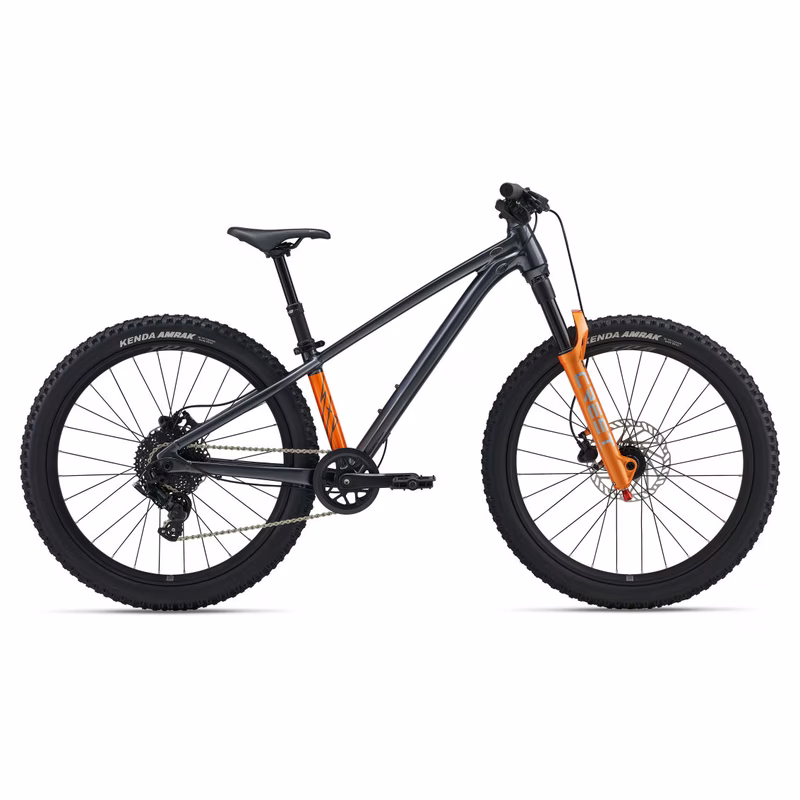 Giant STP 24 Black Chrome 2026