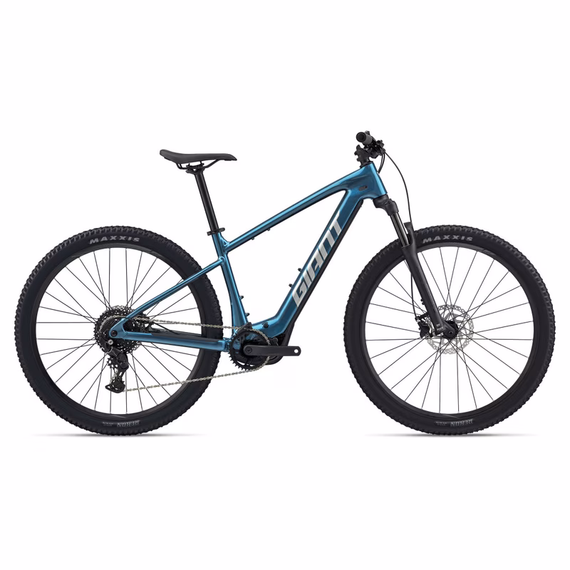 Giant Talon E+ Electron Blue 2026