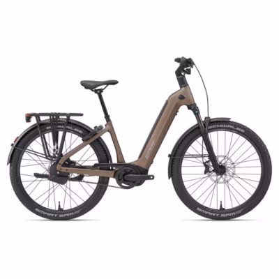 Giant AnyTour X E+ 0 Truffle 2026