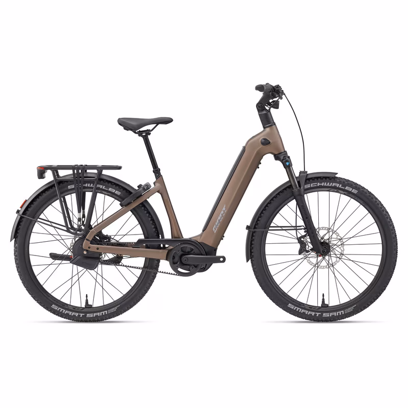 Giant AnyTour X E+ 0 Truffle 2026