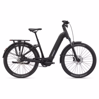 Giant AnyTour X E+ 2 Abyss Black 2026