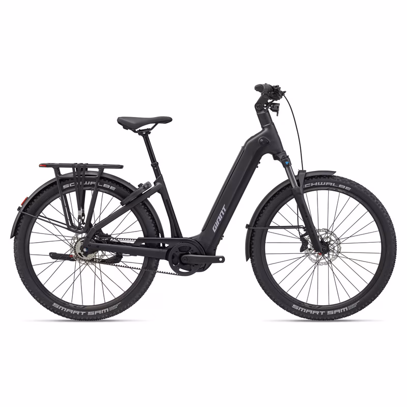 Giant AnyTour X E+ 2 Abyss Black 2026