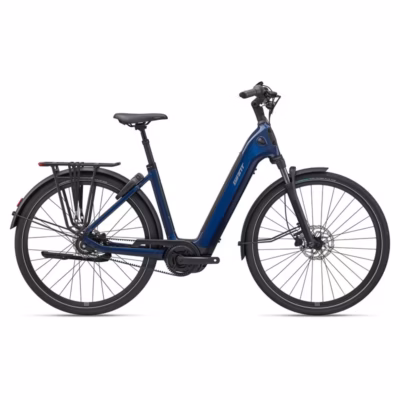 Giant NewTour E+ 1 LST 2026