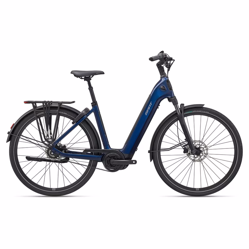 Giant NewTour E+ 2 LST 2026
