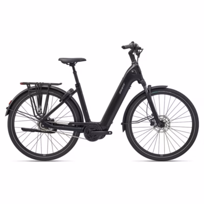Giant NewTour E+ 2 LST 2026
