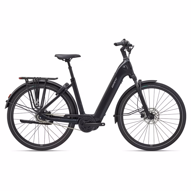 Giant NewTour E+ 2 LST 2026