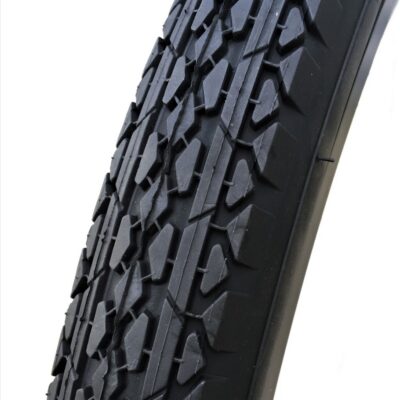 Opona Streetking Balloon Duro PURE 26 x 2.125 cala czarna