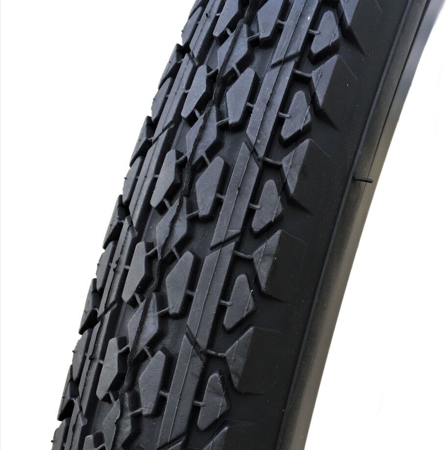 Opona Streetking Balloon Duro PURE 26 x 2.125 cala czarna