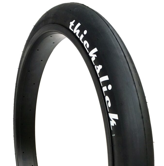 Opona Thickslick 26 x 2.0 cala czarna