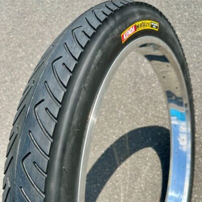 Opona Kenda Kraze Oldschool 26 x 3.0 cali czrna