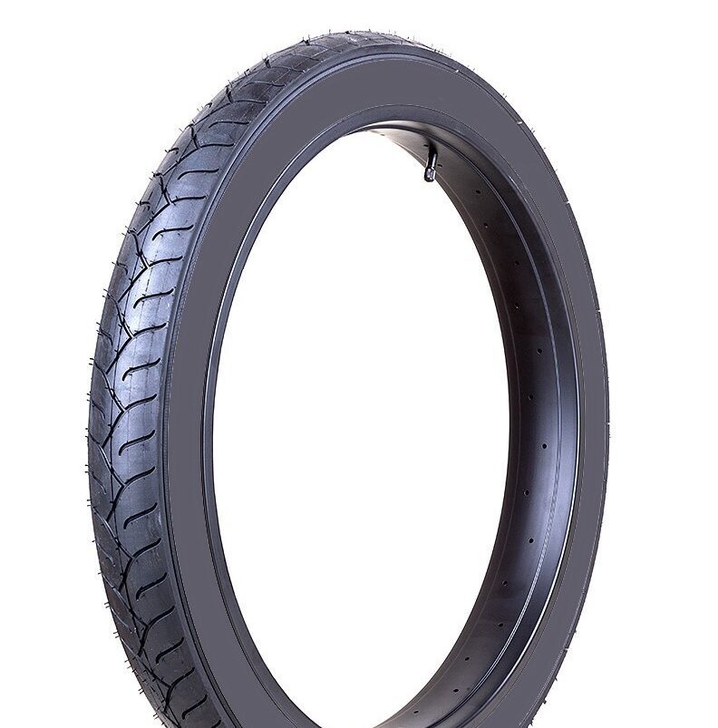 Opona 24 x 3.0 cali czarna