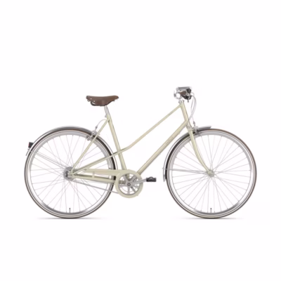Gazelle Van Stael Caramel Khaki damski 2026