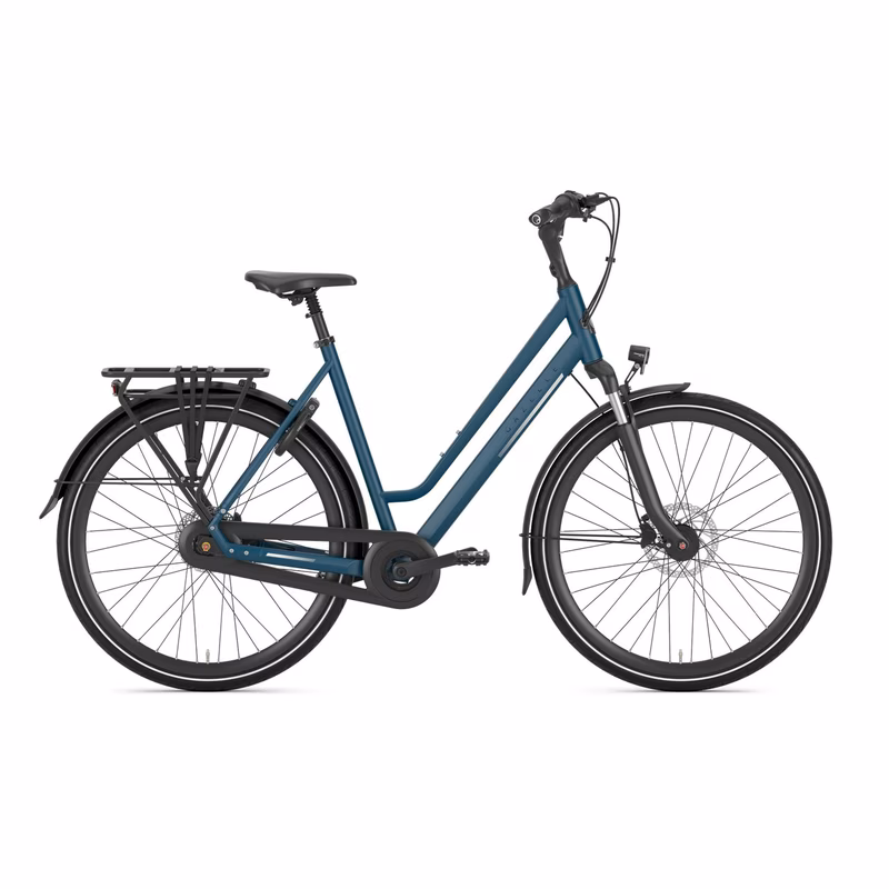Gazelle Chamonix C7 Ink Blue damski 2026