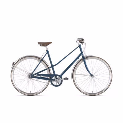Gazelle Van Stael Ink Blue damski 2026