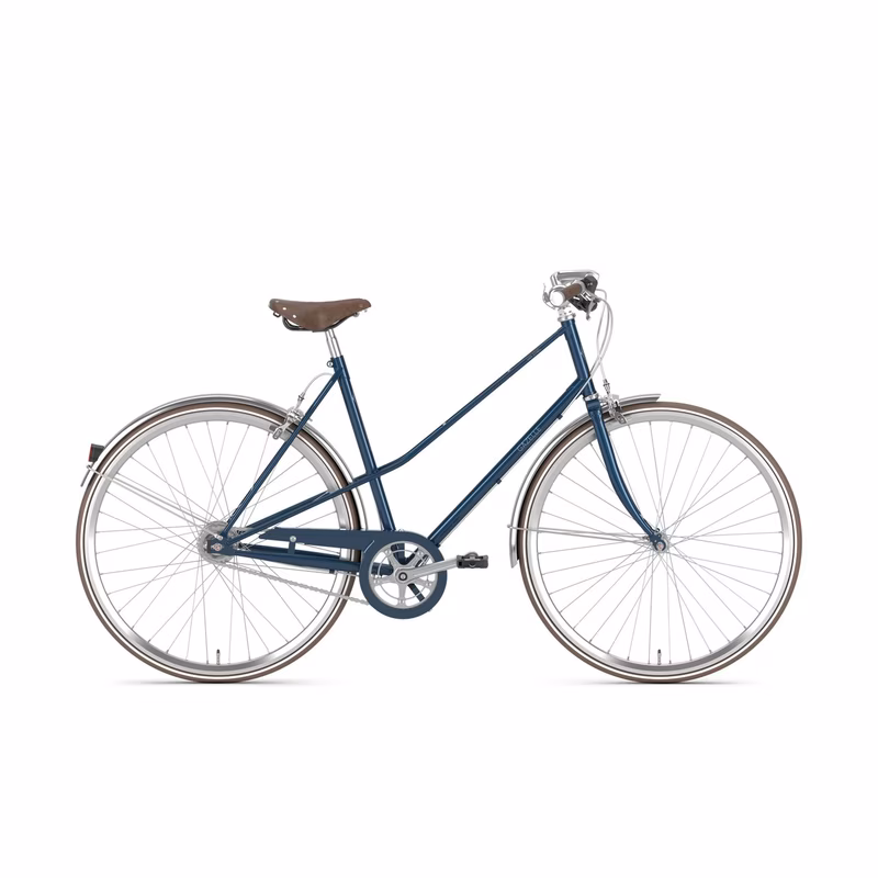 Gazelle Van Stael Ink Blue damski 2026