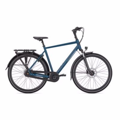 Gazelle Chamonix C7 Ink Blue męski 2026