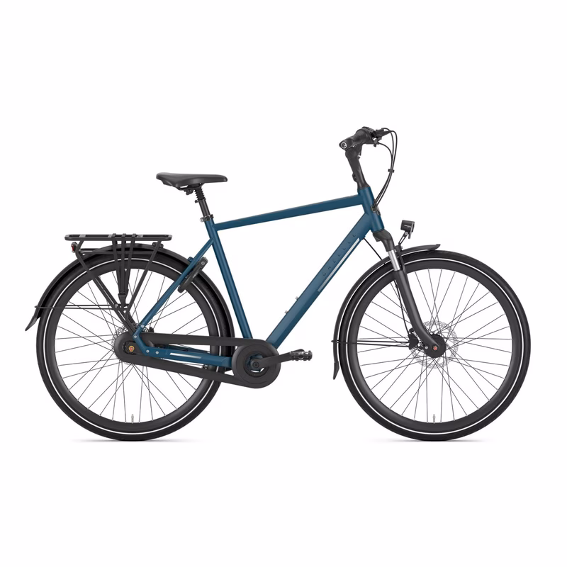 Gazelle Chamonix C7 Ink Blue męski 2026