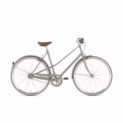 Gazelle Van Stael Clay Green damski 2026