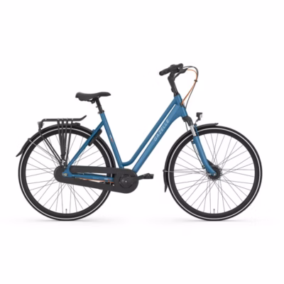 Gazelle Vento C7 Avalon Blue damski 2026