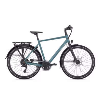 Gazelle Chamonix T20 Thunder Grey męski 2026