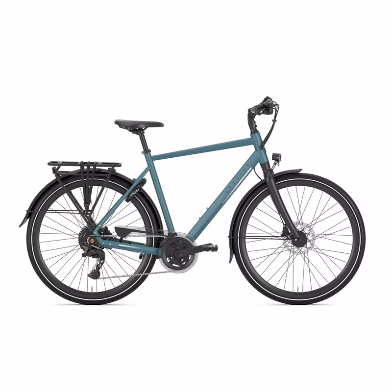 Gazelle Chamonix T20 Thunder Grey męski 2026