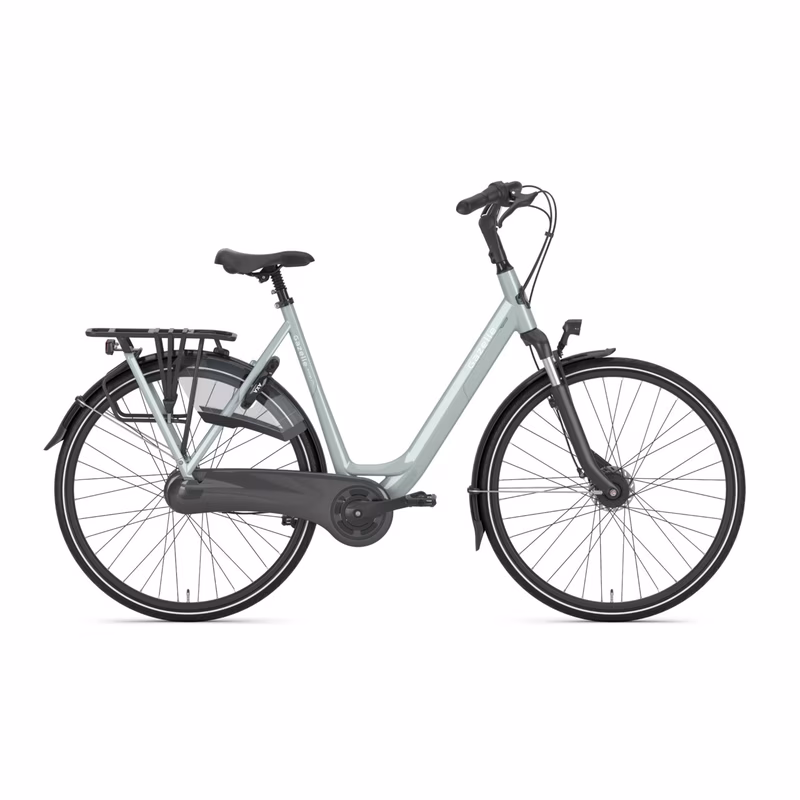 Gazelle Orange C7+ Light Olive damski 2026