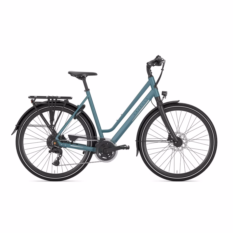 Gazelle Chamonix T20 Thunder Grey damski 2026