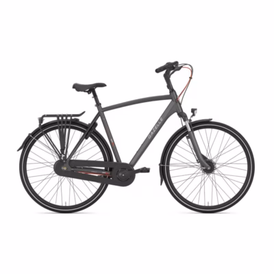 Gazelle Vento C7 Titanium Grey męski 2026