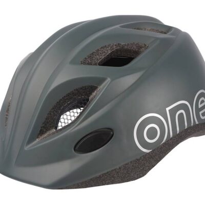 KASK Bobike ONE Plus - GREY - XS