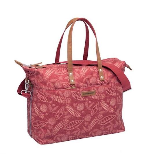 Torba rowerowa Forest Tendo Red