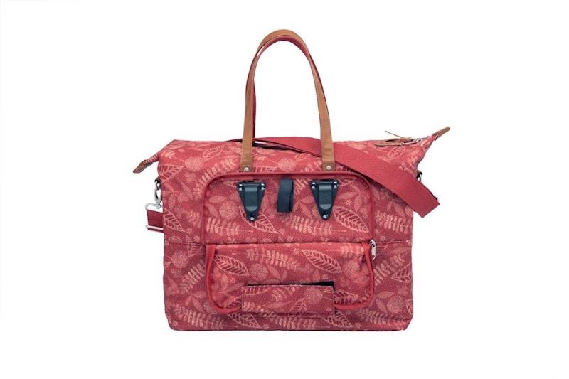 Torba rowerowa Forest Tendo Red