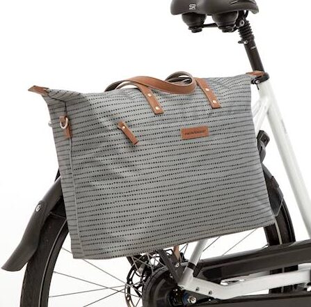 Torba rowerowa Nomi Tendo Grey