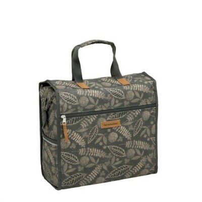 Torba rowerowa Forest Lilly anthracite - obrazek 1