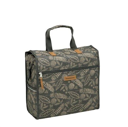 Torba rowerowa Forest Lilly anthracite