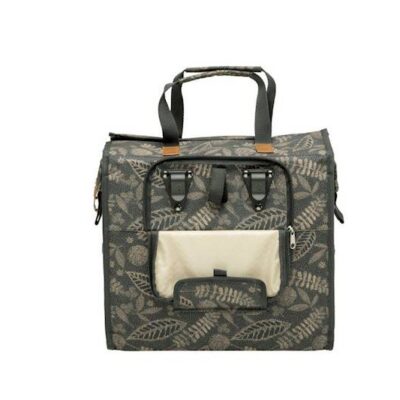 Torba rowerowa Forest Lilly anthracite - obrazek 2