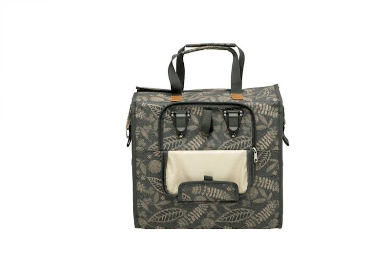 Torba rowerowa Forest Lilly anthracite