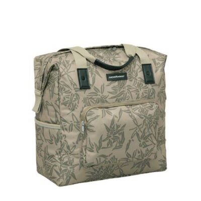 Torba rowerowa Bamboo Camella sand - obrazek 1